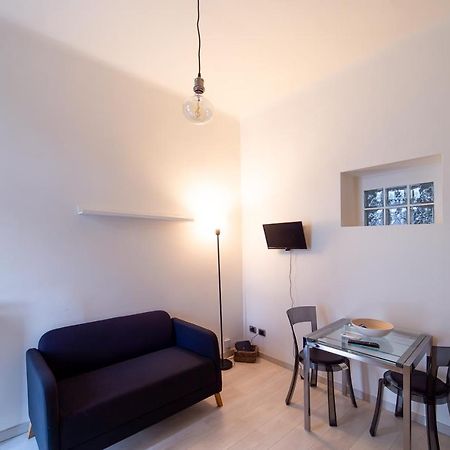 Hbhall Sempione Apartment Milán Exterior foto