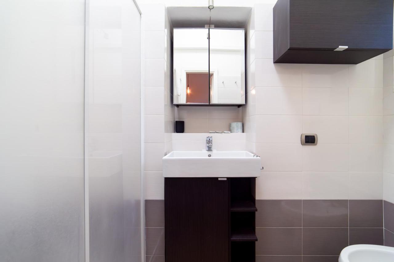 Hbhall Sempione Apartment Milán Exterior foto