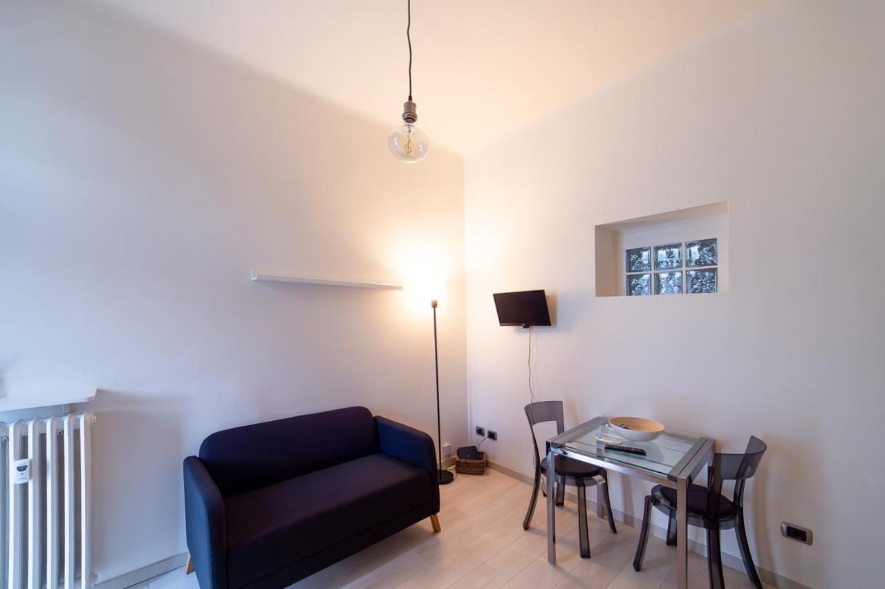 Hbhall Sempione Apartment Milán Exterior foto